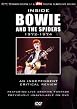 David Bowie - Inside David Bowie 1972 To 1974