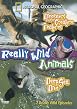 Really Wild Animals - Dinosaurs And Other Creatures / Deep Sea