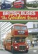 British Buses - The Golden Years