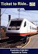 Ticket To Ride - Helsinki To Turku