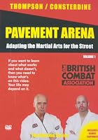 Pavement Arena - Vol. 1