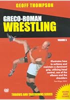 Greco Roman Wrestling