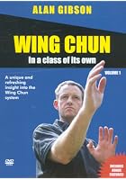 Wing Chun - In A Class Of Its Own