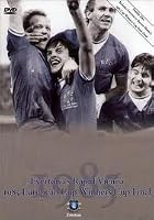 Everton vs Rapid Vienna - 15th May 1985