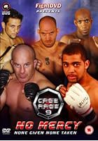 Cage Rage - Vol. 9