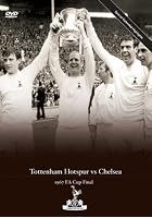 FA Cup Final 1967 - Tottenham vs Chelsea