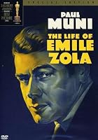 The Life of Emile Zola