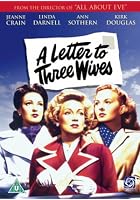 A Letter To Three Wives