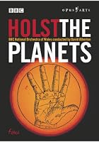 Holst - The Planets