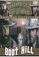 Boot Hill