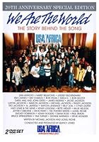 We Are The World The Story Behind The Song