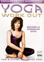 Yoga Workout - Stephanie Foster
