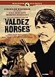 Valdez Horses