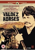 Valdez Horses