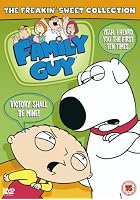 Family Guy - Freakin' Sweet Collection