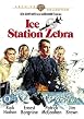 Ice Station Zebra