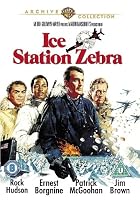 Ice Station Zebra