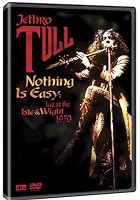 Jethro Tull - Nothing is Easy - Live at the Isle of Wight - 1970