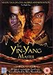 The Yin-Yang Master