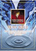 Holy Bible - New Living Translation - New Testament