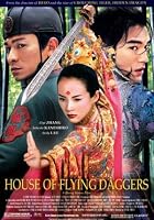 House Of Flying Daggers