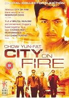 City On Fire