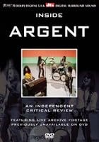 Argent - Inside Argent