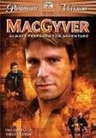 MacGyver - Season 1