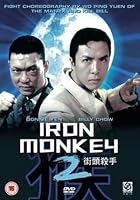Iron Monkey 2