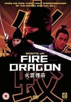 Fire Dragon