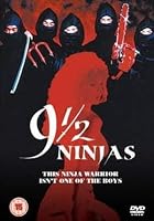 9 And A Half Ninjas