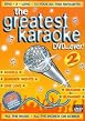 The Greatest Karaoke DVD...Ever! - Vol. 2