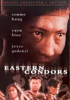Eastern Condors