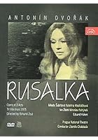 Rusalka - Dvorak