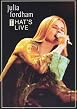 Julia Fordham - That's Live
