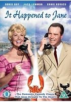 It Happened To Jane
