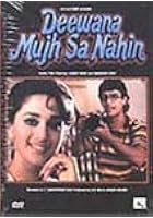 Deewana Mujh Sa Nahin