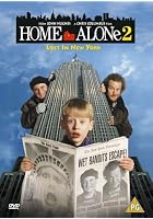 Home Alone 2 - Lost In New York