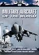 Military Aircraft Of The World - Sea Harrier / AN22 / AMX International / Nimrod