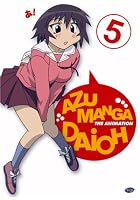 Azumanga Daioh - Vol. 5