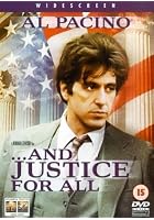 And Justice For All