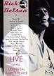 Rick Nelson - Live At The Universal Amphitheatre