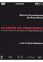 Le Sacre Du Printemps - A Silent Film To The Music Of Igor Stravinksy