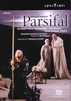 Parsifal - Berlin German Symphony Orchestra