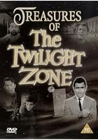 Treasures Of The Twilight Zone
