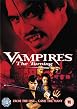 Vampires - The Turning