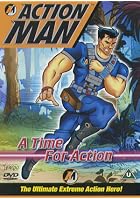 Action Man - A Time For Action