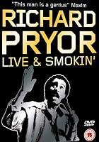 Richard Pryor - Live And Smokin'