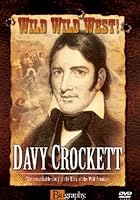 Wild, Wild, West - Davy Crockett