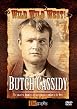 Wild, Wild, West - Butch Cassidy